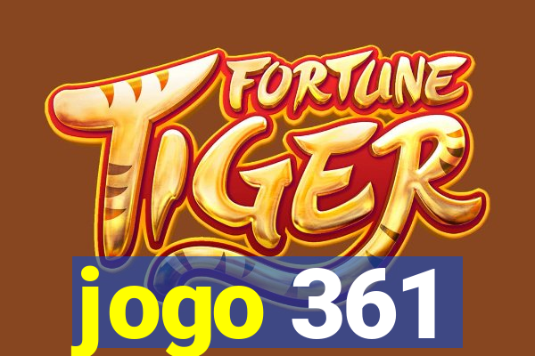 jogo 361